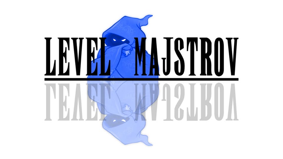 Level Majstrov | Dungeon Pub