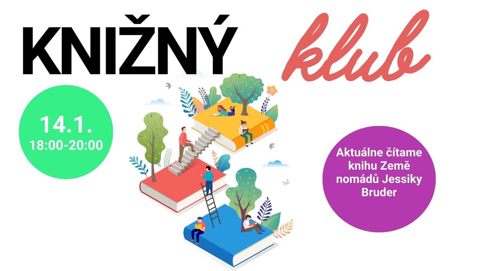 Knižný klub