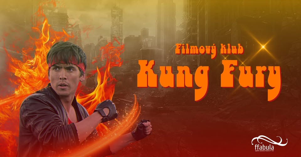 Filmový klub: Kung Fury