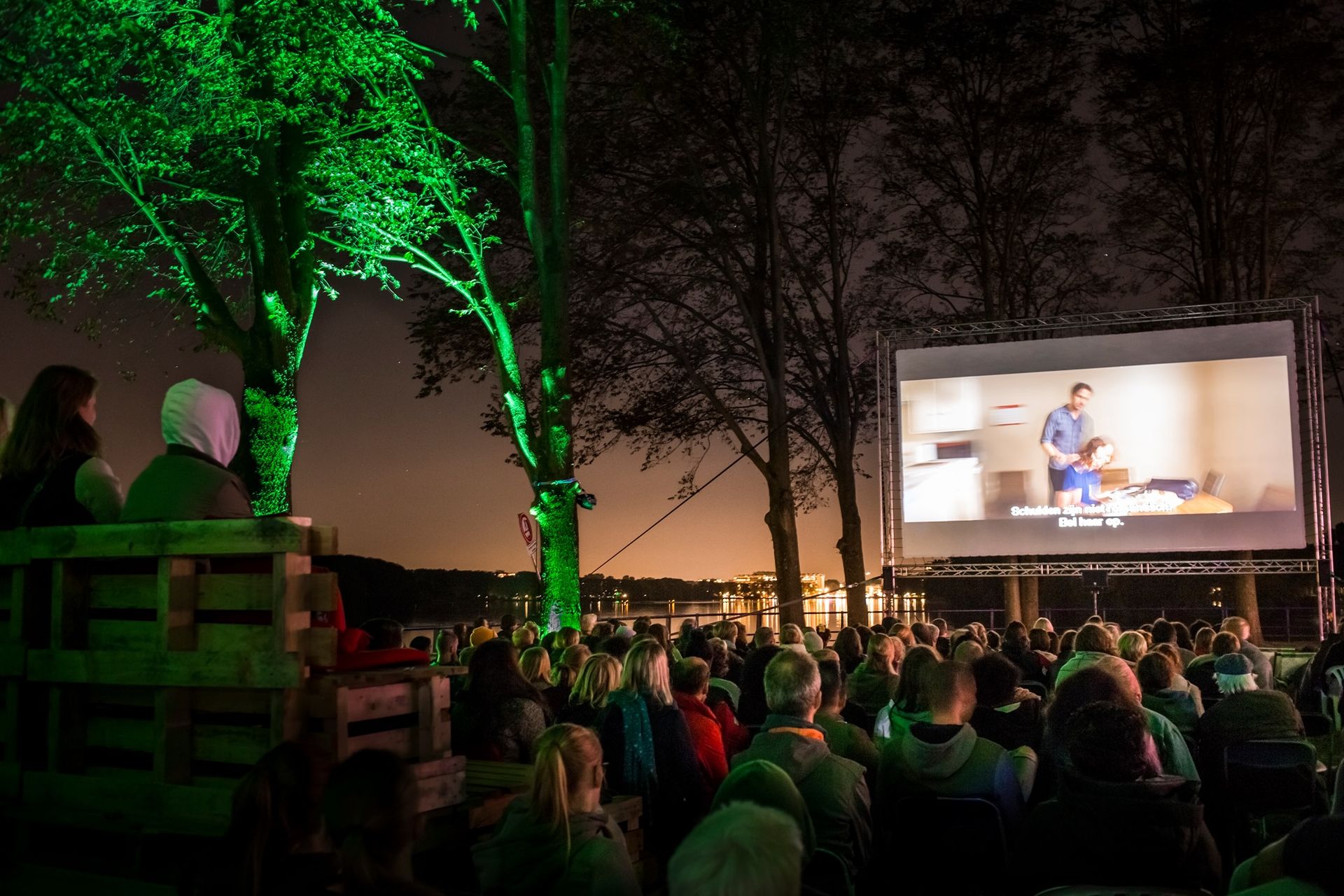West Beach Film Festival 2025