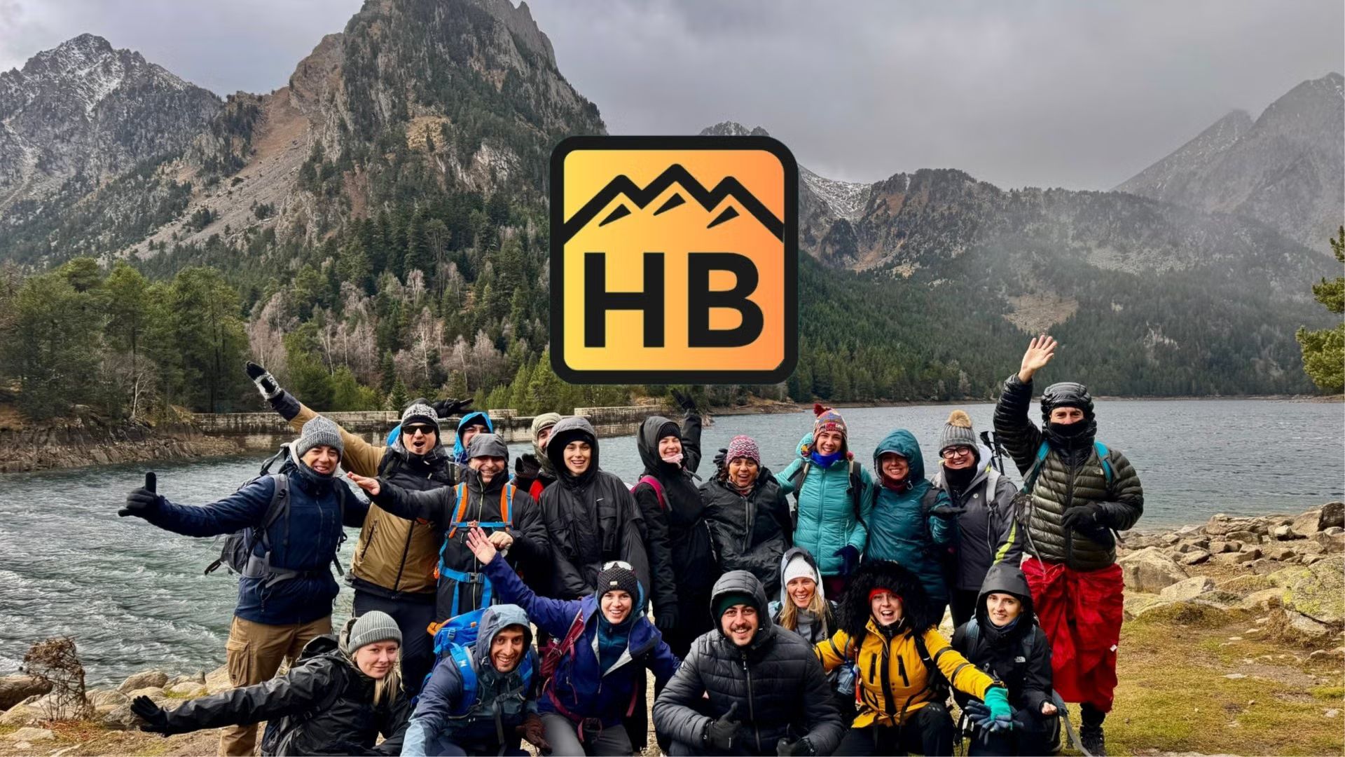 👻 🍂 Halloween otoñal en el Aigüestortes más desconocido 🎃🍁 (1 - 2 Nov.)