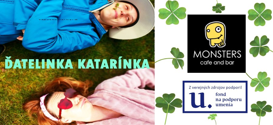 Ďatelinka Katarínka - divadelné predstavenie pre deti
