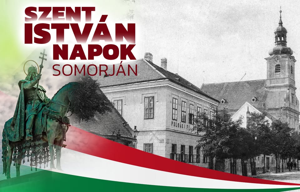 Előadás Reininger József somorjai tanár, író hagyatékából