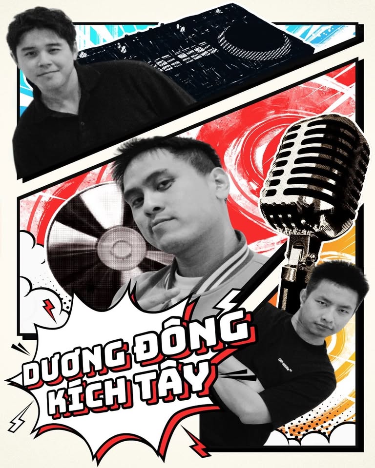 Dương Đông Kích Tây #2