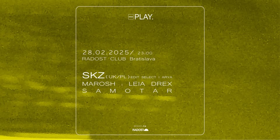 PLAY. w/ SKZ (Edit Select, Arya) | Marosh | Leia Drex | Samotar