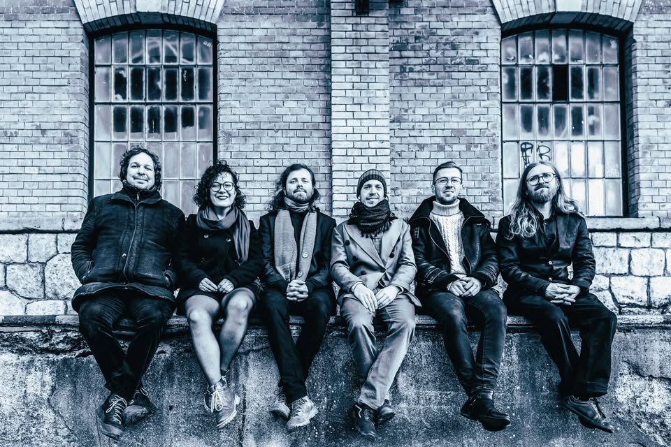 Someday Orchestra + moncello//monjur