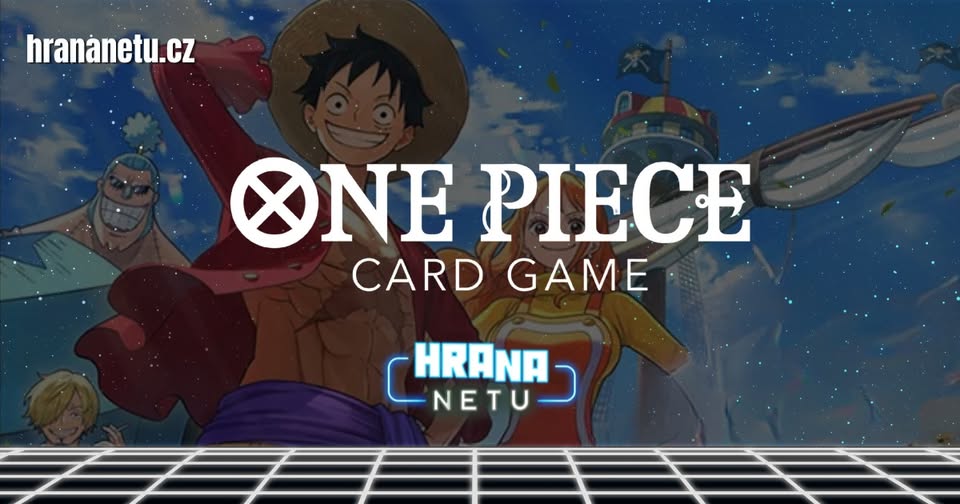 🏴‍☠️One Piece - Constructed - Store Treasure Cup