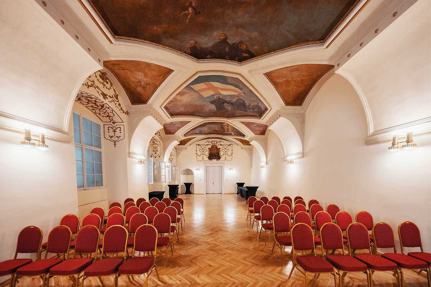 Abonentní koncert