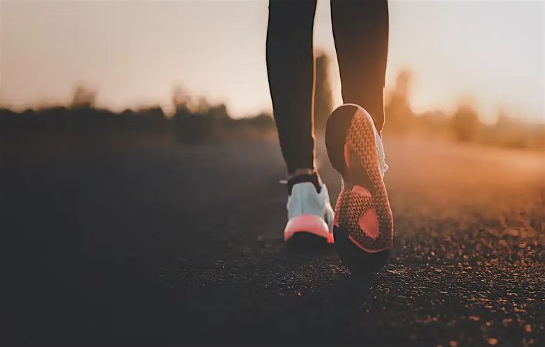 Move for Prospective Health