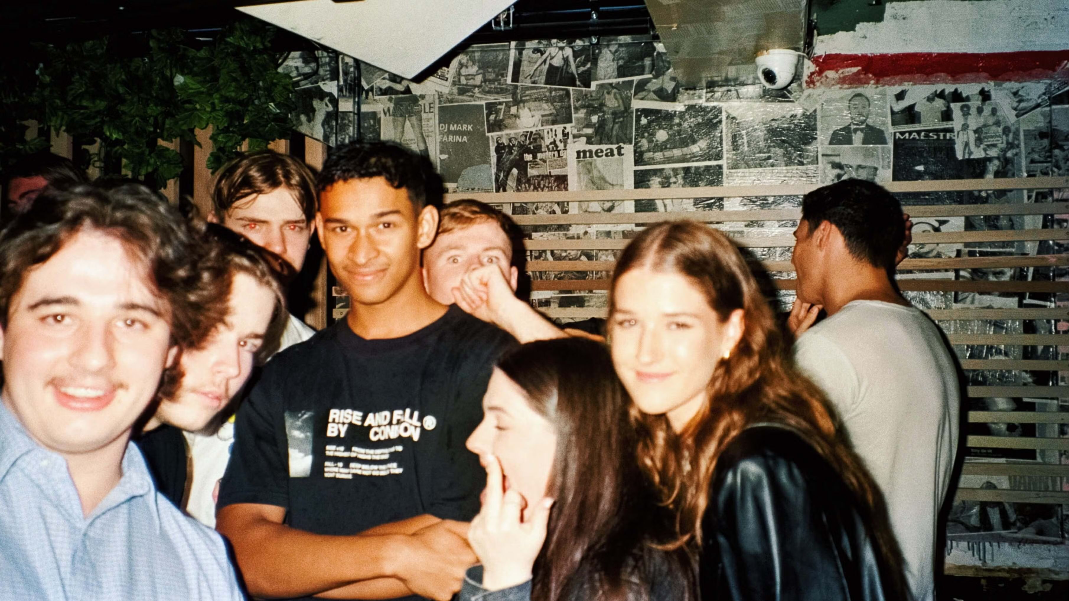 Join us for Social Hour | Amsterdam - A Fun Evening