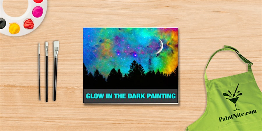 Family Paint Party