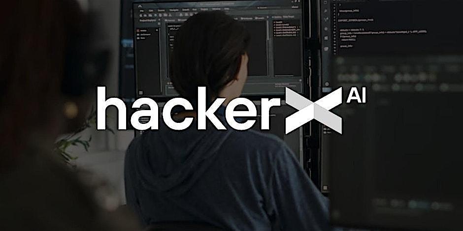 HackerX - Berlin (AI) Employer Ticket - 09/23 (Onsite)