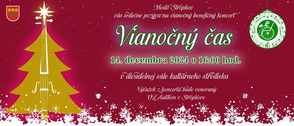 Vianočný čas