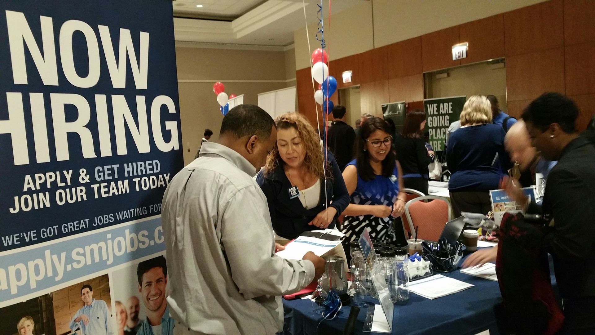 PORTLAND In Person (IP) Community Career Fair  8/27/2026
