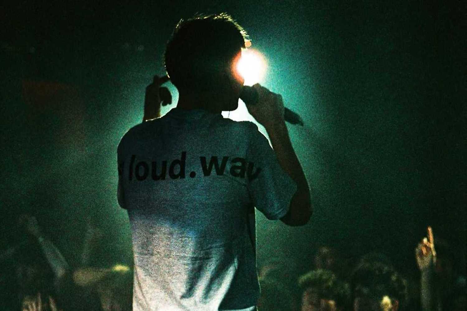 Zvuk: Loudz1 + Humla + další
