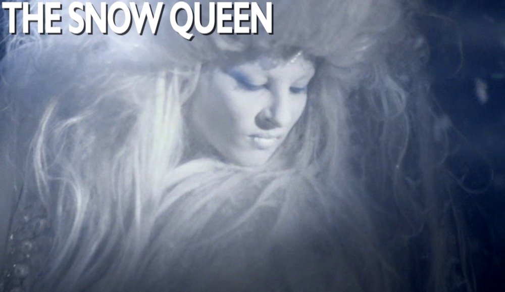 Church of Film: THE SNOW QUEEN at the Clinton Street Theater