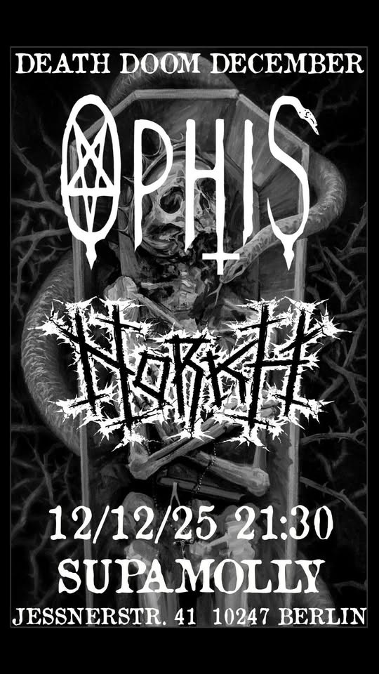 Ophis + Norkh