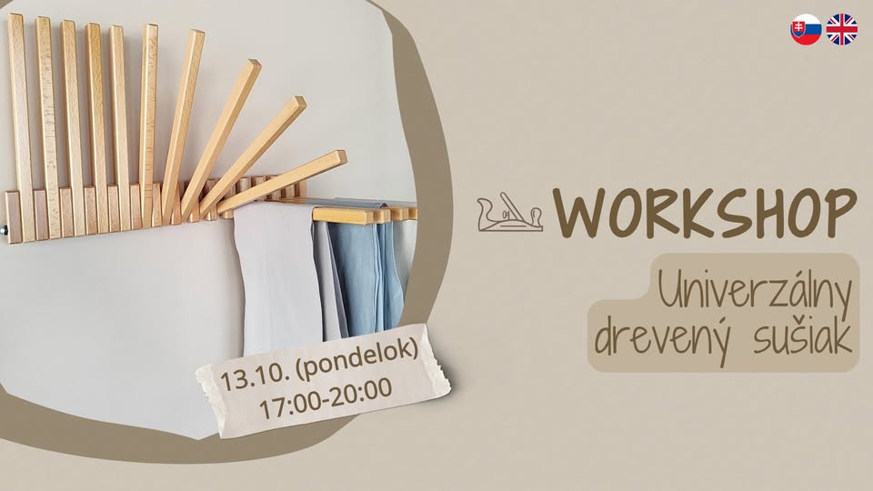 Universal wooden dryer
