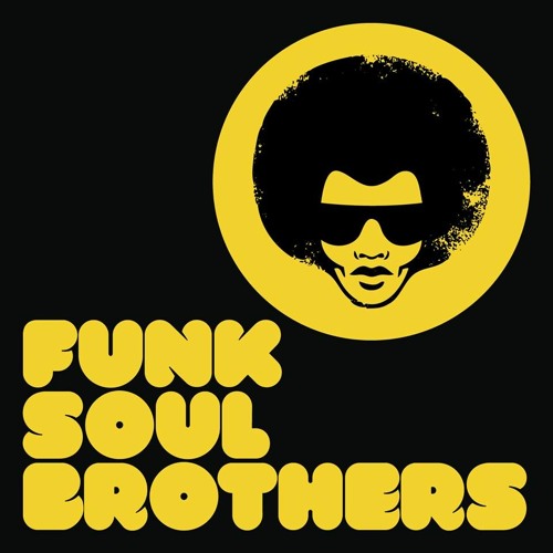 RELAX funk soul party w David zo Senca & Richie