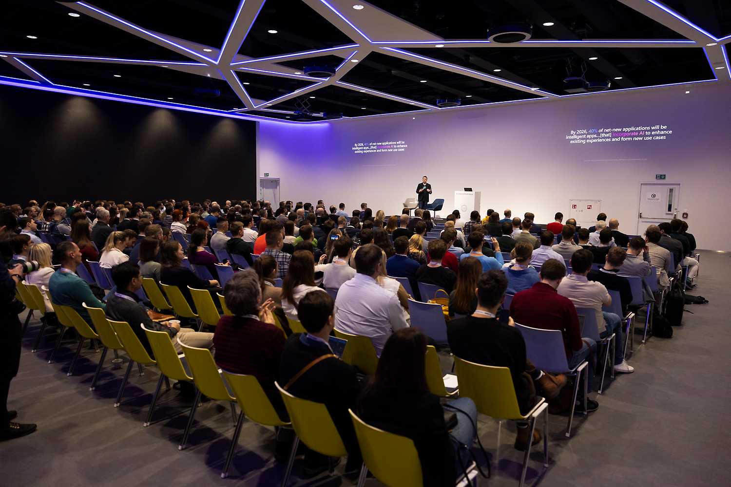 Power Conference 2025