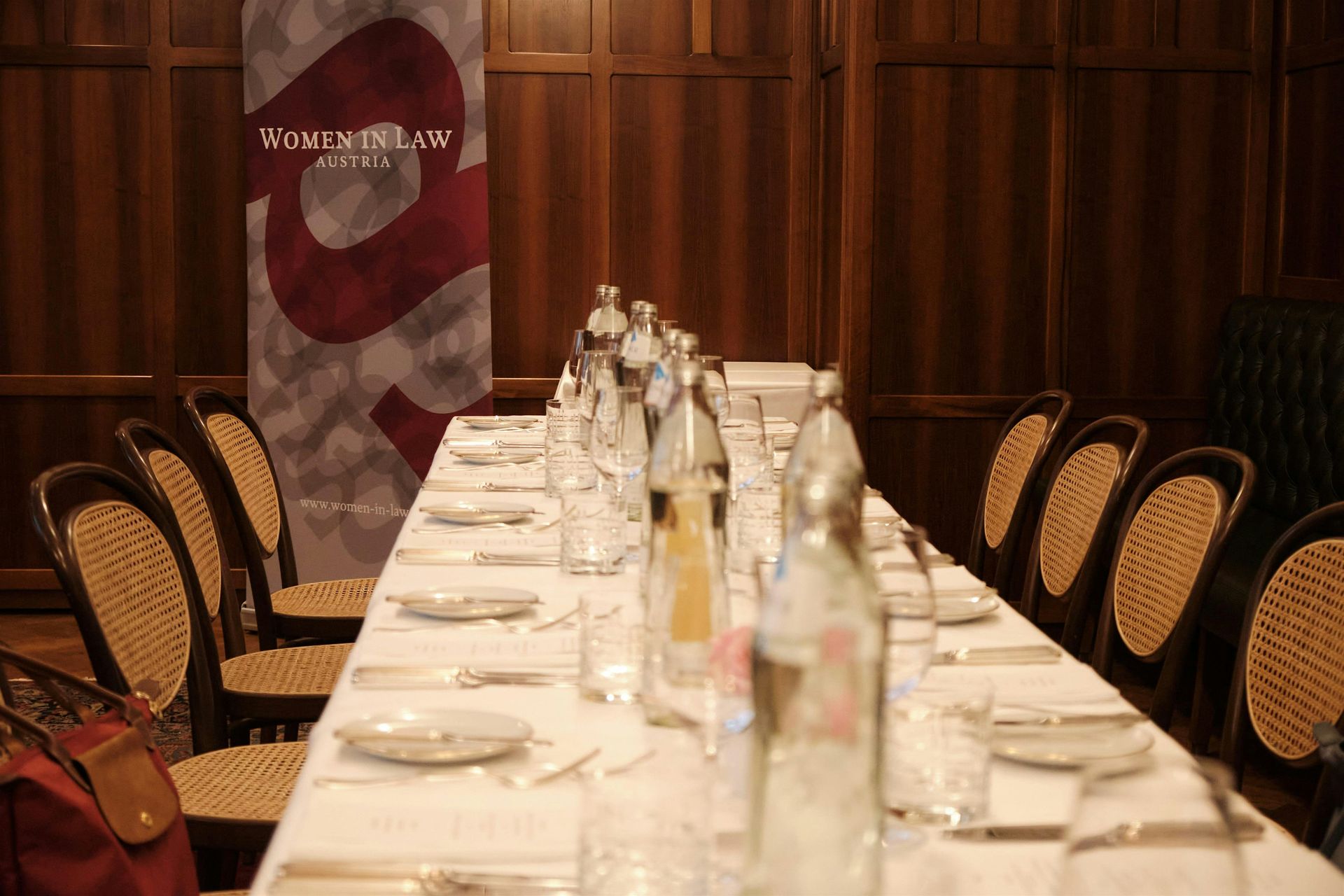 Women in Law – Thanksgiving Award Dinner 2025