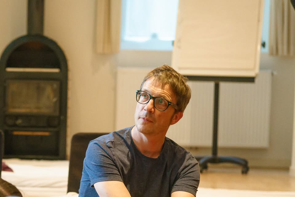 Awareness-Based Body Learning with Markus Schnizer