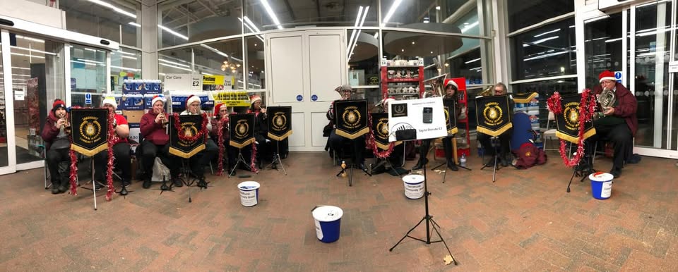 Carolling