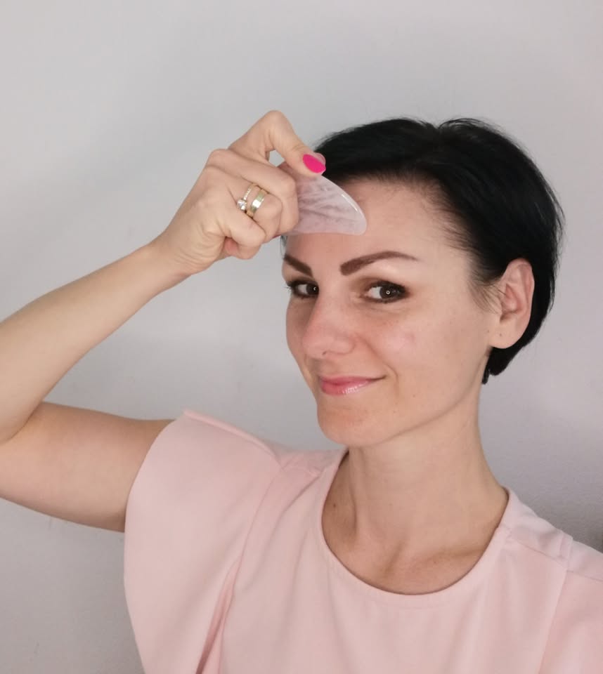 Tvárová joga - Základný kurz ŽILINA s BONUSOM