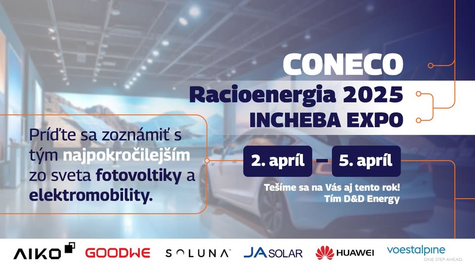 CONECO Racioenergia 2025 Incheba EXPO