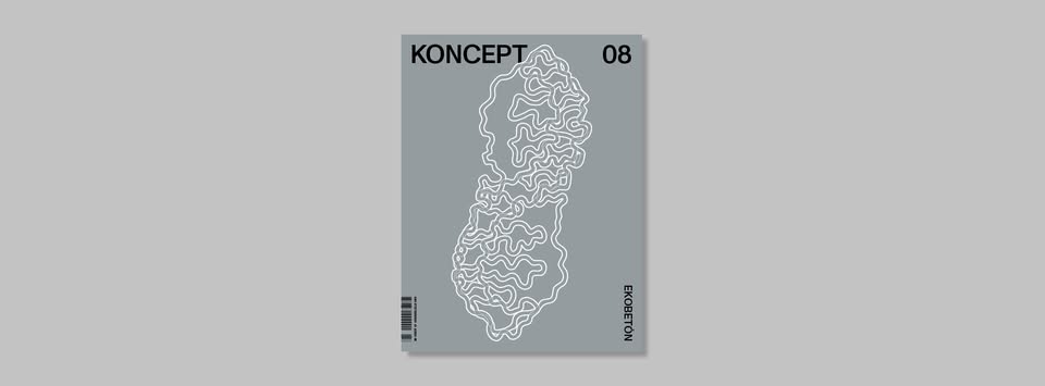 KONCEPT 08