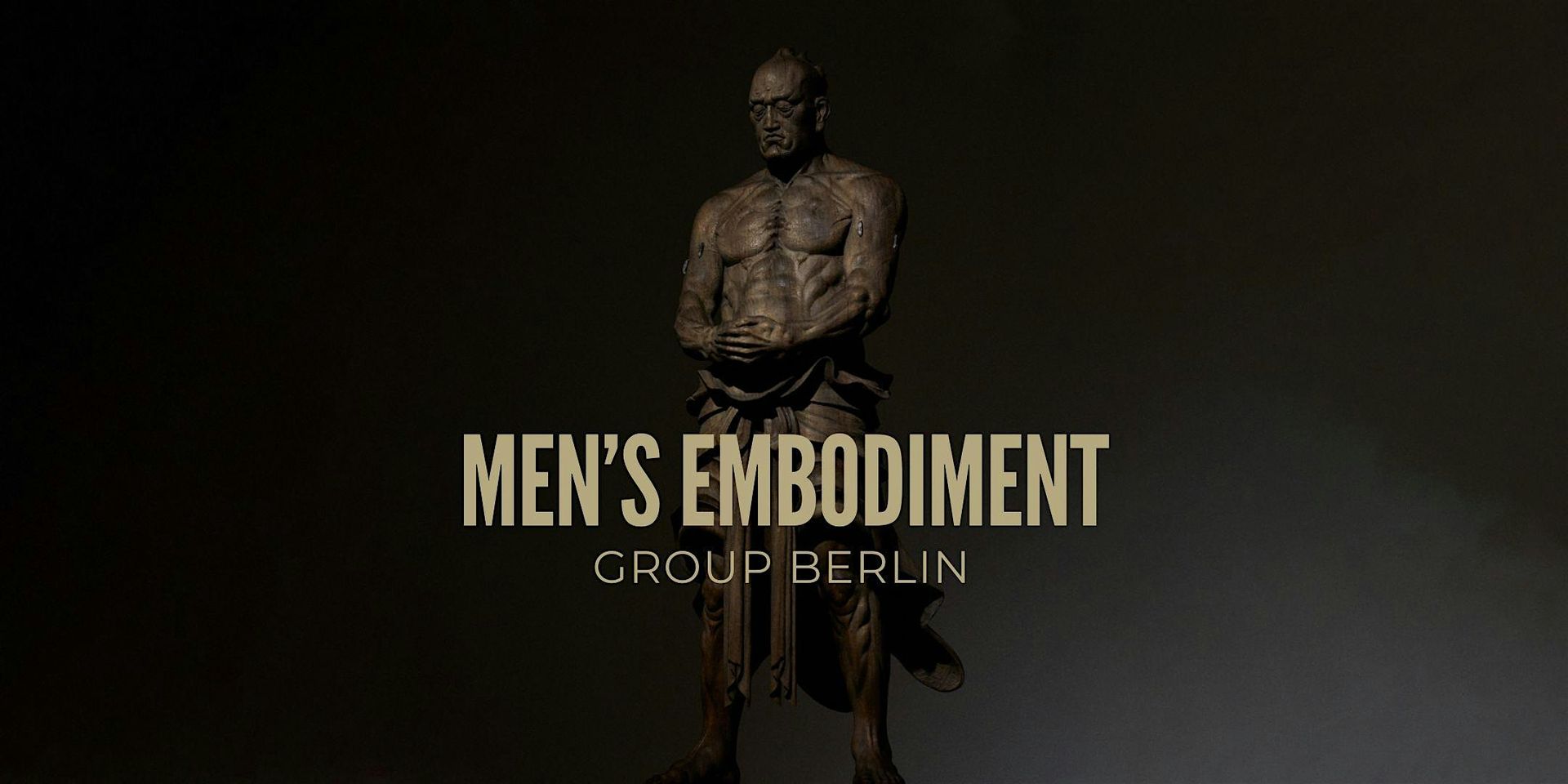 Men's Embodiment Group Berlin