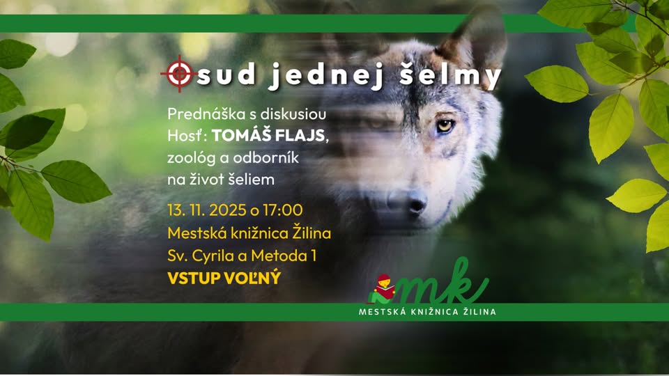 Osud jednej šelmy