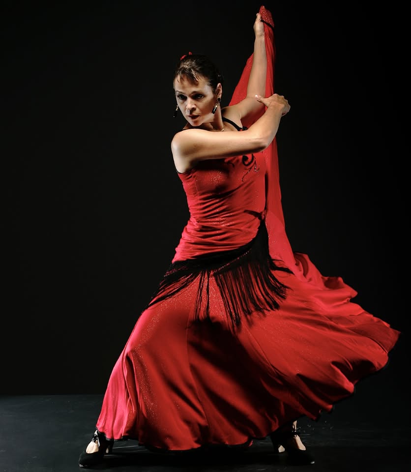 Flamenco Vivo
