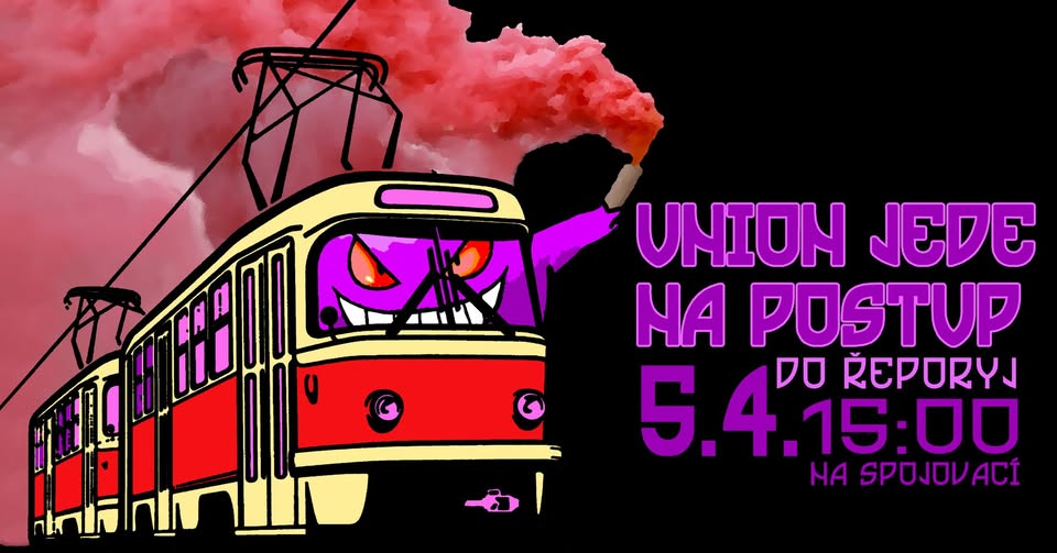 Union jede na postup do Hrdlořez!