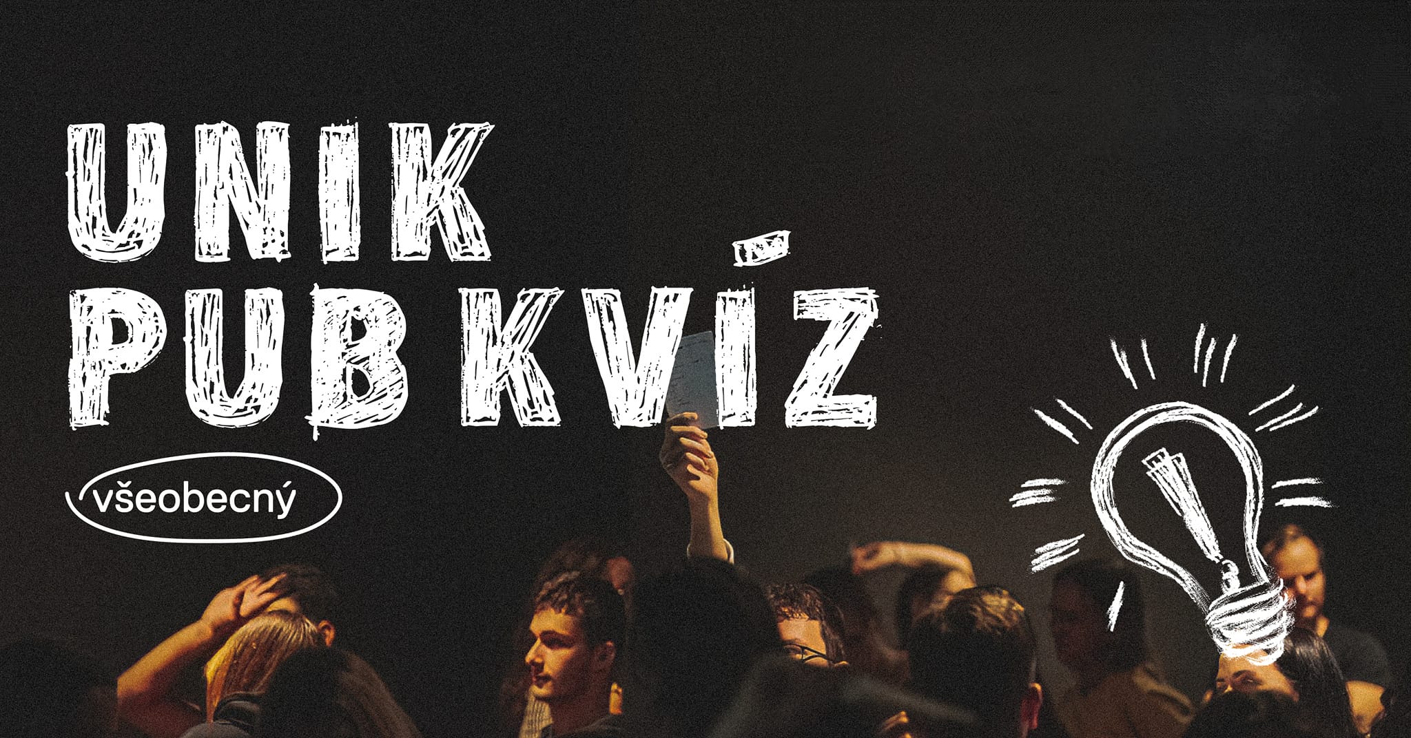UniK Pub Kvíz - 9.12. @UniK Mlyny