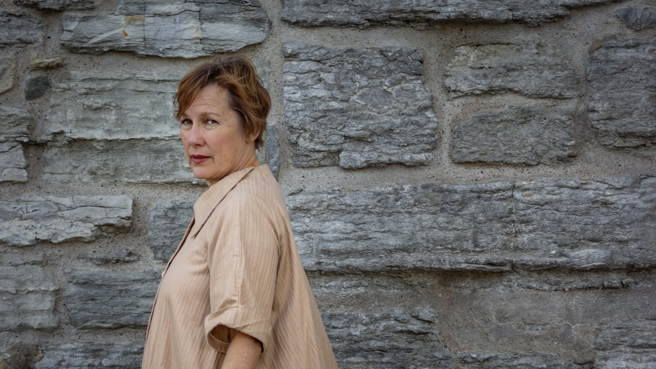 Iris DeMent at Aladdin Theater