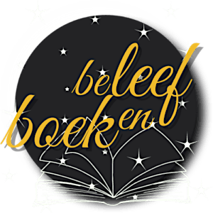 Johnny Bollé op de beLEEF BOEKen boekenbeurs!