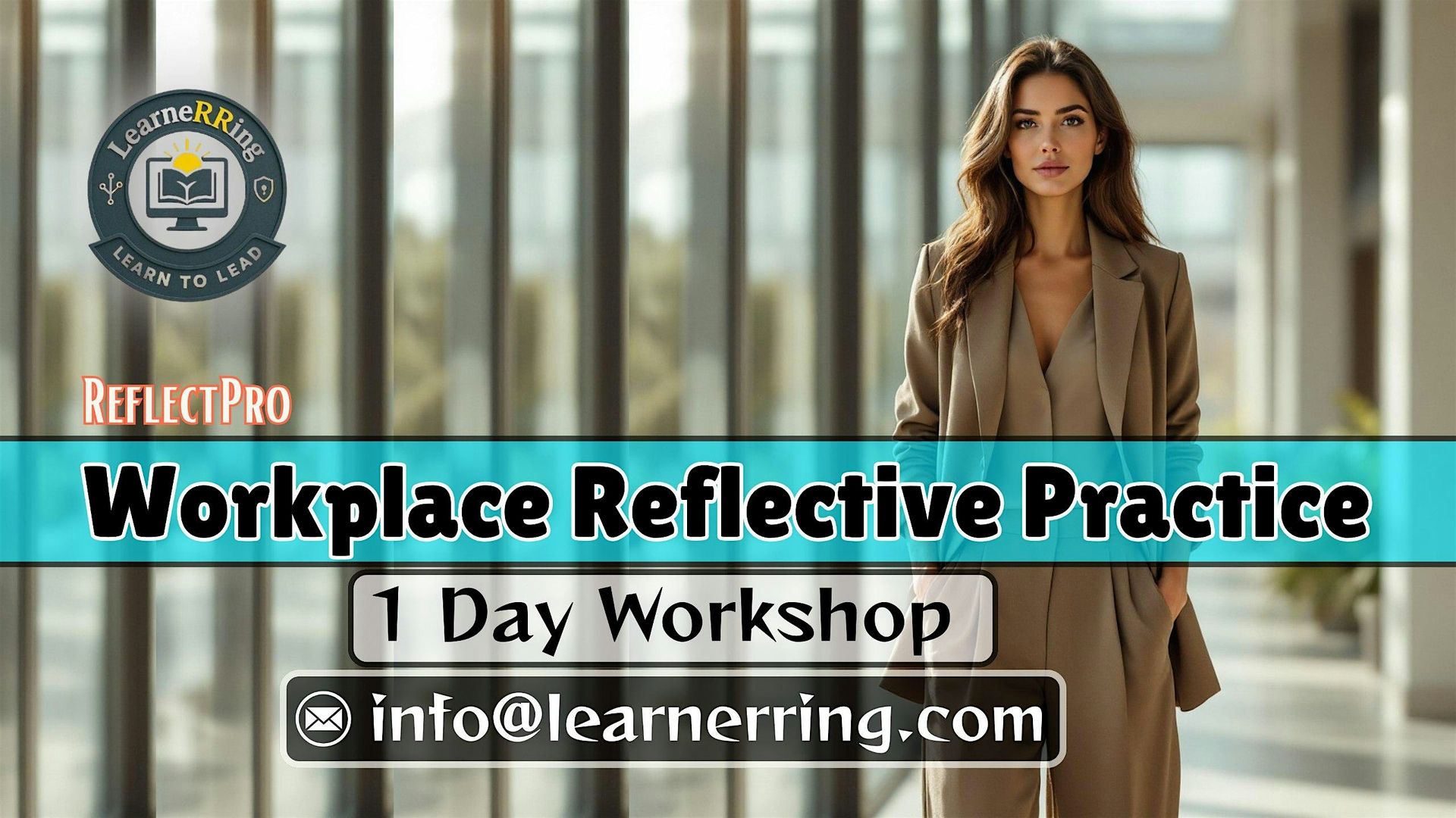 Workplace Reflective Practice 1 Day Workshop | Salem, OR