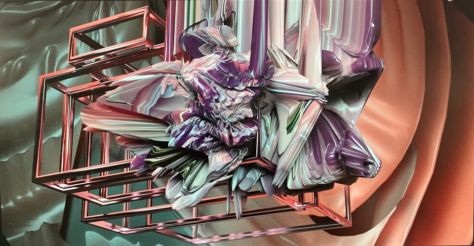 vernisáž // Helena Lukášová, Michal Palaščak: Viscera Domus