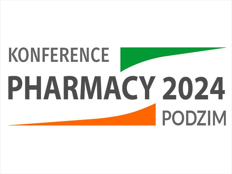 Pharmacy Podzim 2024 Brno
