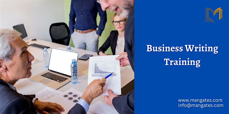 Business Writing 1 Day Training in Portland, OR