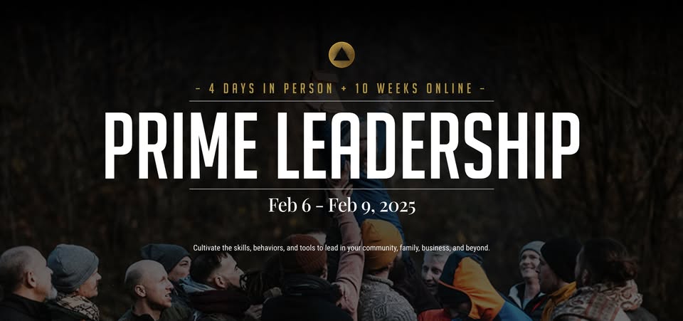 Prime Leadership - Lisbon, Portugal
