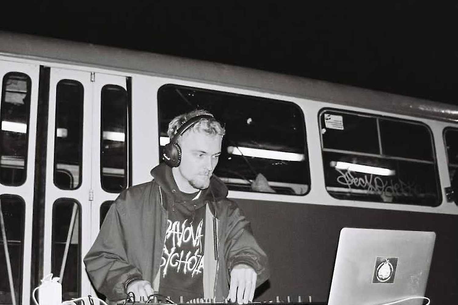 Gabber Mayhem: Gosha Grey + Fantomass + ďalší