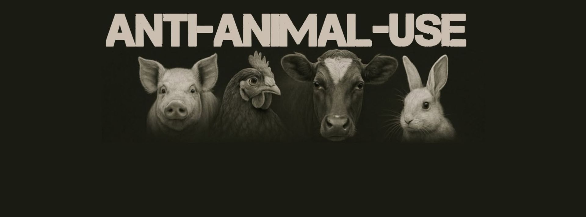 Anti-Animal-Use Advocacy 09/06/25