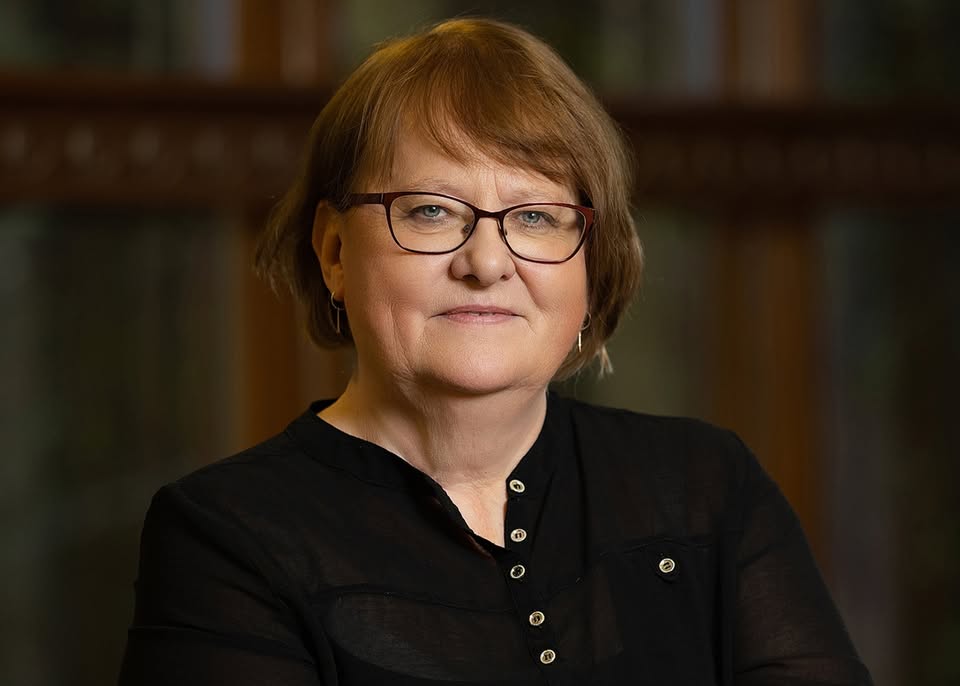 Svobodná akademie | Iva Holmerová: Stárnutí – změna paradigmatu?