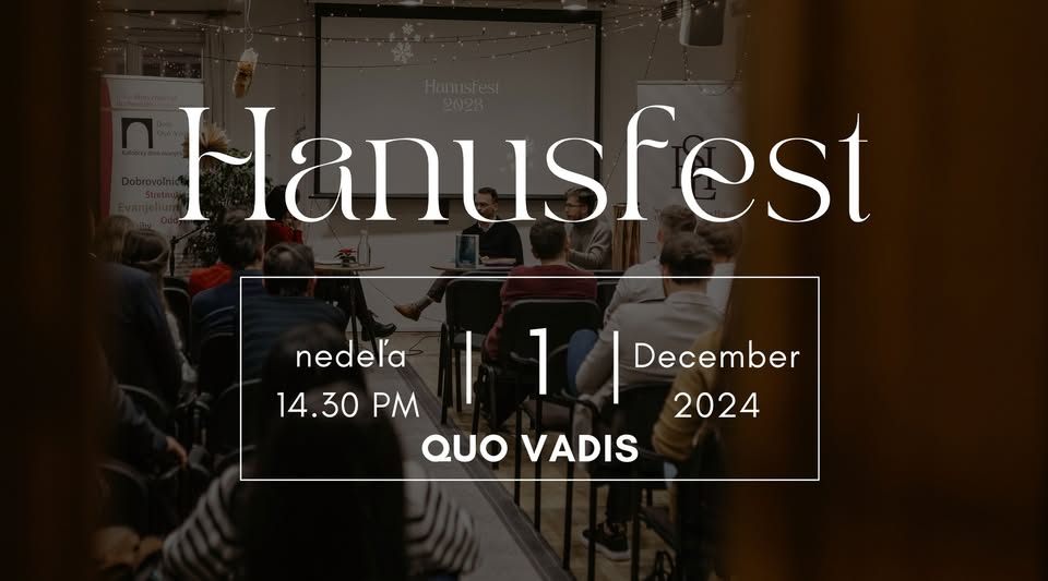Hanusfest 2024