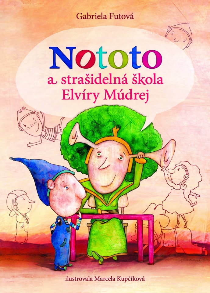 NOTOTO!? Rozlúčka s prázdninami?🏃🏼‍♀️‍➡️🤸🏽‍♀️🏃🏽‍➡️ Prečítané leto v BÚDE