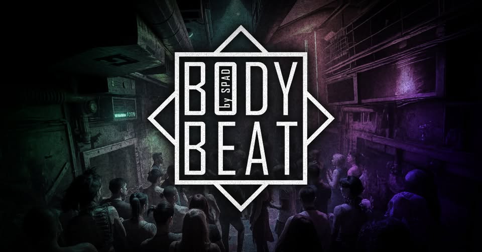 Body Beat 2025/03/01 FunkStation