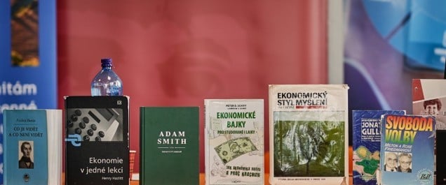 Klasická ekonómia pre učiteľov 2026