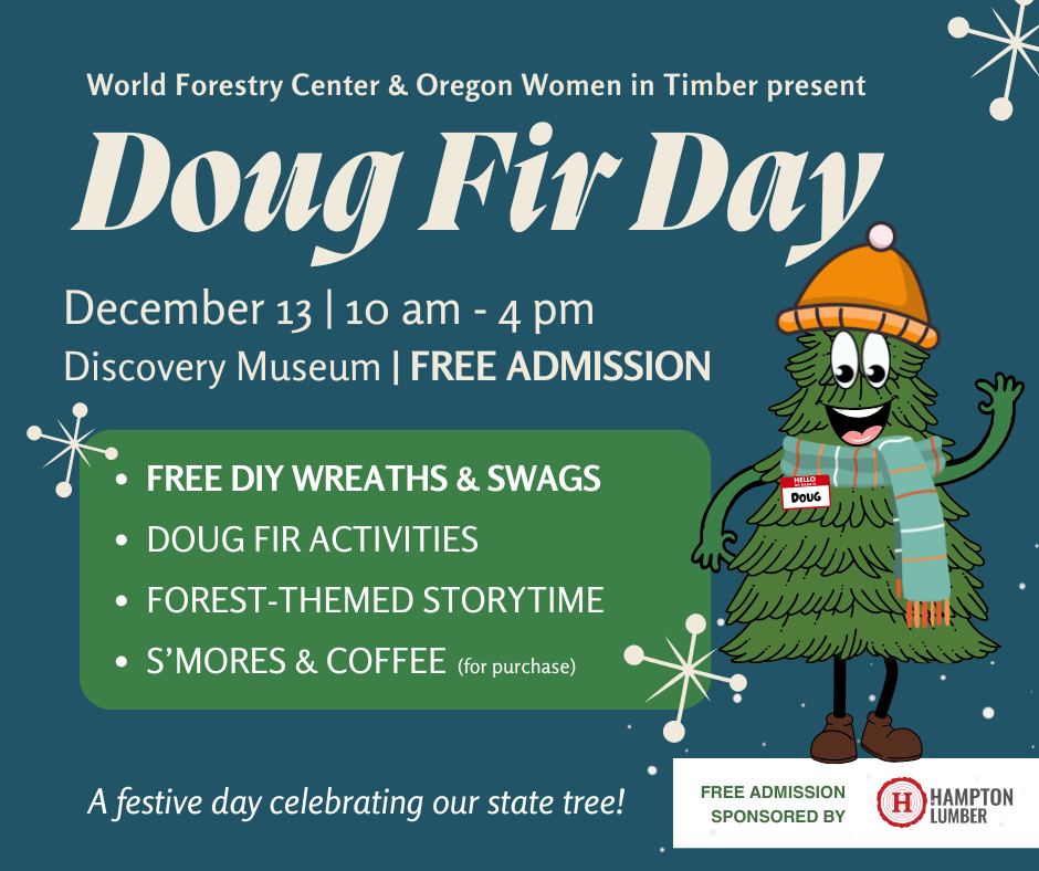 Doug Fir Day